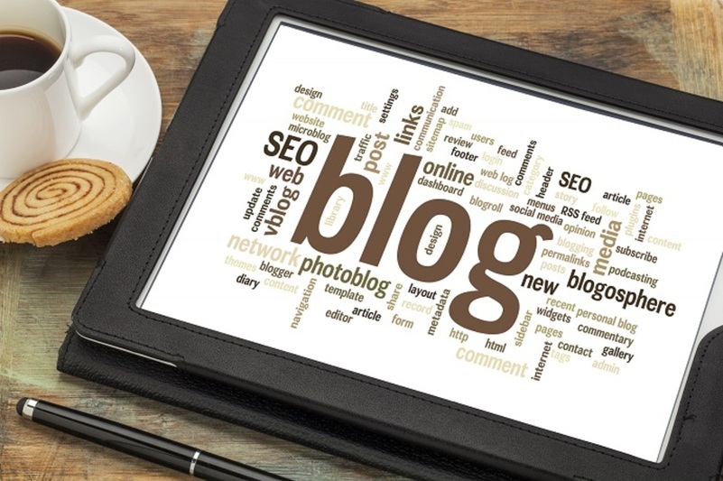 how long should a blog post be for seo